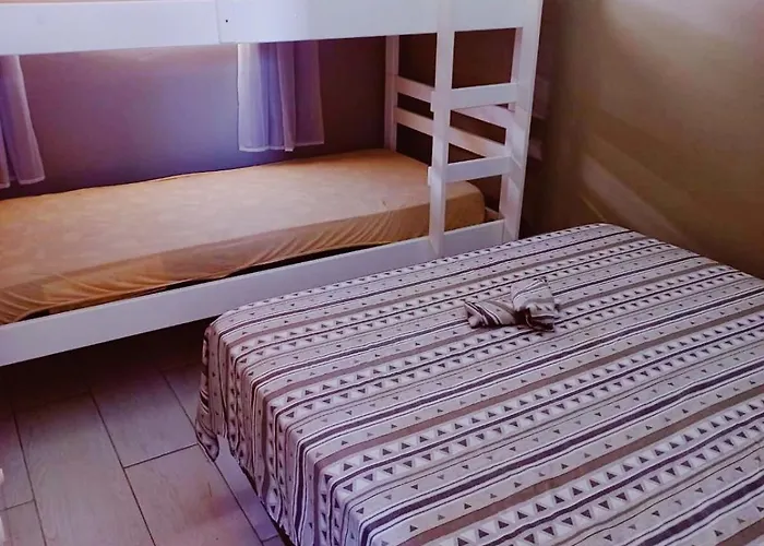 Flat20 Incrível ! em Porto de Galinhas Apartamento